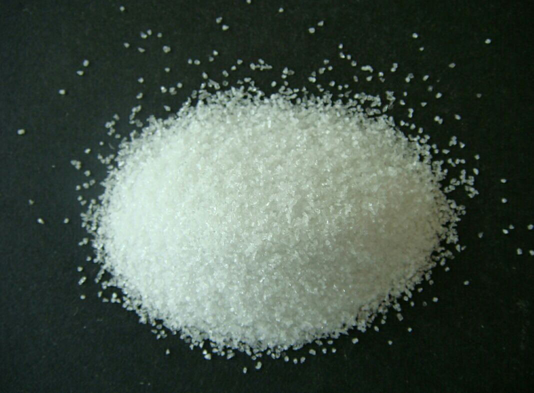 hạt oxit nhôm trắng chất lượng