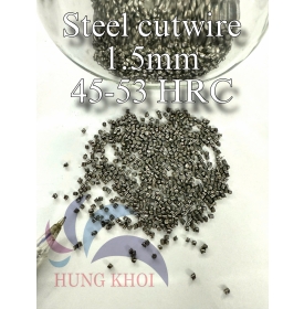 1.5mm cutwire