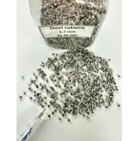 1.7mm cutwire