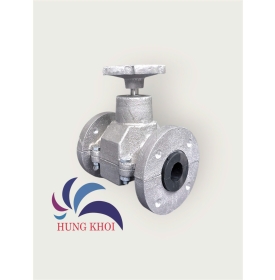 VAN XẢ HẠT CHUYÊN DỤNG