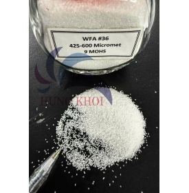 WFA #36