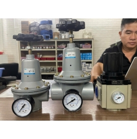 VAN ĐIỀU ÁP CÁC LOẠI: D49, D34, D27, D21