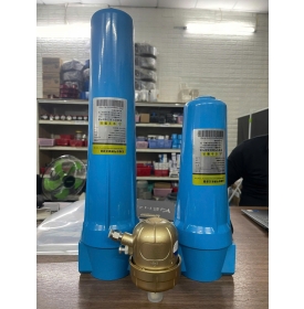 LỌC THÔ LỚN NHỎ + CỐC LỌC