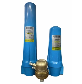 LỌC THÔ LỚN NHỎ + CỐC LỌC