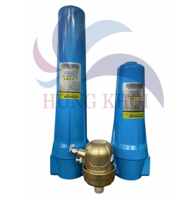 LỌC THÔ LỚN NHỎ + CỐC LỌC