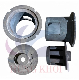 CỤC CHIA VÀ CỤC ĐỊNH HƯỚNG