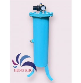 BÌNH LỌC KHÍ THỞ