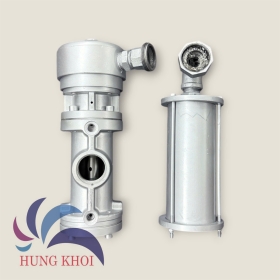 BỘ ĐIỀU KHIỂN CỐI PHUN