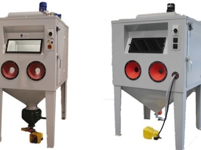 Nên mua tủ phun cát ở đâu để chất lượng và có giá tốt nhất?