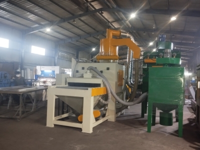 Máy phun tự động AIR BLASTING 18 đầu phun LH: MR KIÊN 0942919558