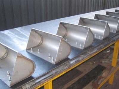 Nên mua gầu tải cho máy bắn hạt tại địa chỉ nào để có chất lượng tốt?