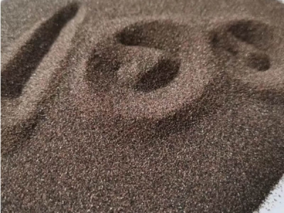 Lưu ngay địa chỉ chuyên phân phối cát oxit nhôm nâu cao cấp nhất