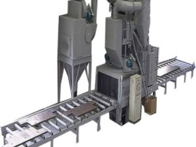 Công ty cung cấp máy phun bi làm sạch chất lượng, giá tốt tại TPHCM