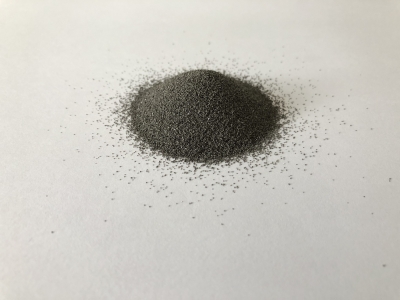 Công dụng của phương pháp phun cát làm sạch