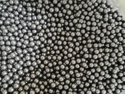 Bạn đang phân vân nên mua Bi bạc đạn  INOX SUS304 Ball ở đâu?