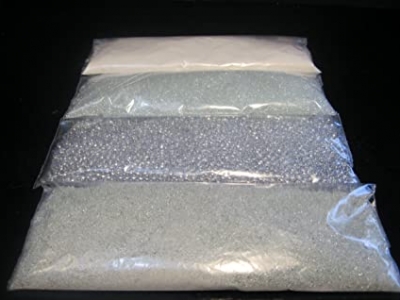 4 loại cát kỹ thuật được các công nghiệp săn đón nhất hiện nay