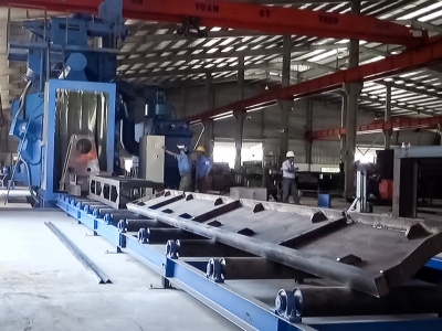 Gợi ý bạn đơn vị chuyên kinh doanh máy phun cát tự động hiện đại