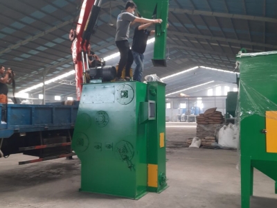 Đâu là đơn vị phân phối máy phun bi chính hãng Vũng Tàu giá tốt?