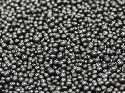  Lợi ích khi sử dụng cát phun kỹ thuật trong phun cát