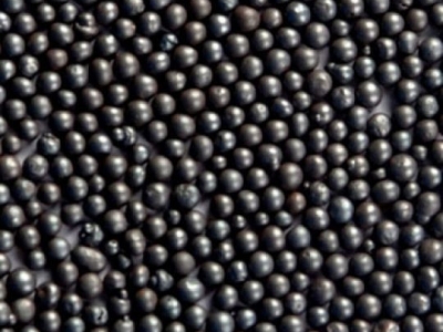 Ứng dụng đáng kinh ngạc của hạt bi thép làm sạch hiện nay