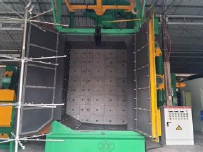 Ưu điểm Của Phương Pháp Sử Dụng Máy Phun Bi Làm Sạch Bề Mặt Kim Loại