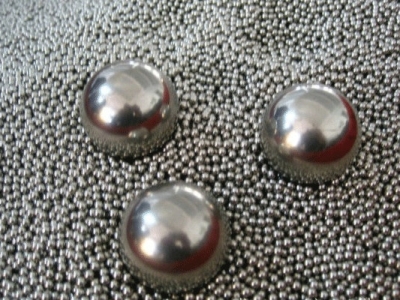 Tiết kiệm hơn với hạt inox SUS304 làm sạch bề mặt nhanh chóng