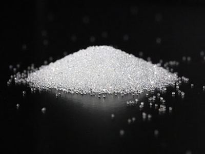 Cùng khám phá 4 lợi ích khi sử dụng Cát thủy tinh làm sạch