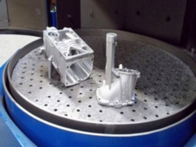 Dịch vụ sửa chữa máy phun bi giá rẻ tại Hưng Khôi