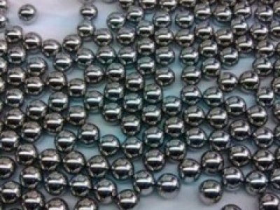 Lựa chọn hạt mài chuẩn bị cho bề mặt kết cấu thép