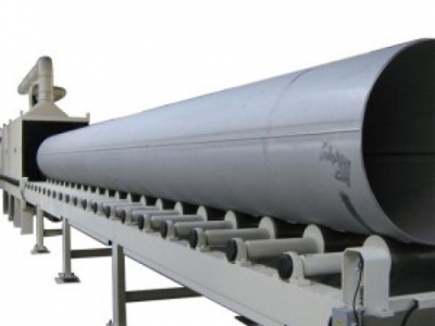 4 loại máy phun bi phổ biến nhất thị trường hiện nay