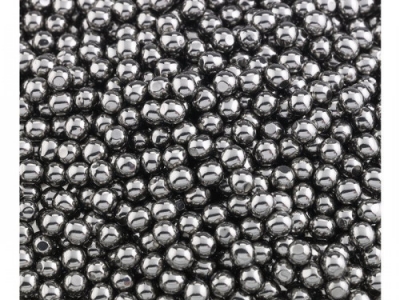 Những ứng dụng và ưu điểm của bi thép tròn