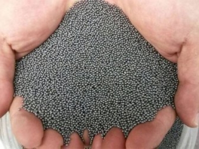 Khám phá ngay mục đích của công nghệ phun bi là gì?