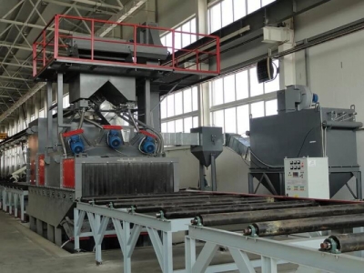 Bỏ túi ngay địa chỉ chuyên cung cấp máy phun thép tấm giá tốt