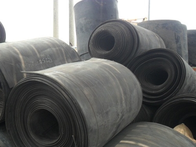 Băng tải cao su cho máy phun bi giá rẻ chất lượng hàng đầu