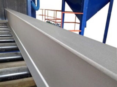 Công ty sửa chữa máy phun bi uy tín hàng đầu tại TPHCM