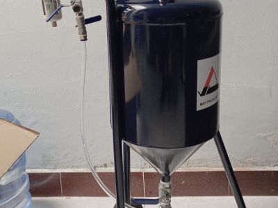 Vì sao vỏ bình gas cần làm sạch, kiến thức cần biết