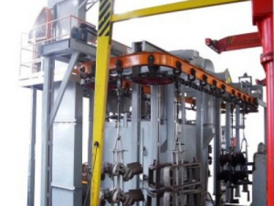 Máy Phun Cát Sử Dụng Như Thế Nào?