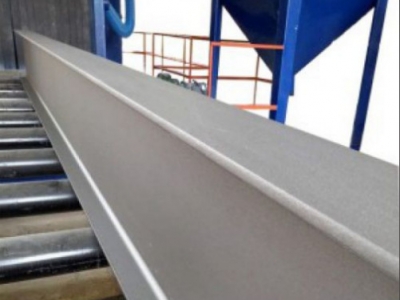 Cấu tạo và nguyên lý hoạt động của băng tải cao su