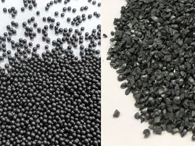 Truy tìm đơn vị cung cấp hạt inox cắt dây chuyên nghiệp, giá tốt