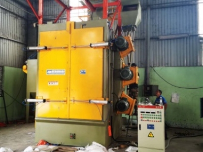 Bạn đã tìm được nơi cung cấp máy phun bi dạng treo chưa?