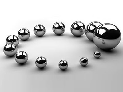 Các yếu tố cần quan tâm khi lựa chọn hạt hạt bi kỹ thuật