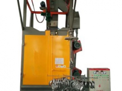 Địa chỉ chuyên phân phối máy phun bi Vĩnh Phúc chất lượng