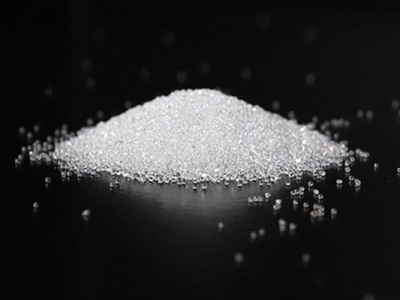 Những thông tin cơ bản về hạt thủy tinh phun cát