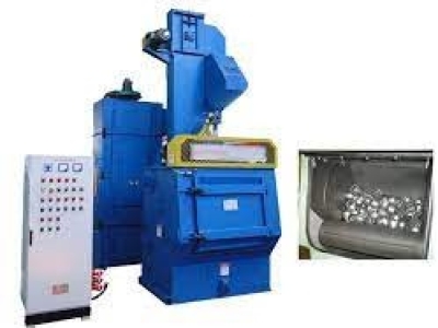 Tìm kiếm địa chỉ chuyên cung cấp sản phẩm máy phun bi thùng đảo