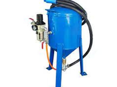 Tự hào là đơn vị bán cối phun cát đáng tin cậy nhất thị trường miền Nam