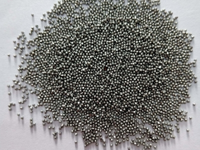 Phun bi phun cát - Lựa chọn tối ưu cho doanh nghiệp hiện nay