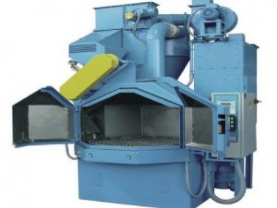 Cách bảo dưỡng đúng quy trình cho tủ phun cát làm sạch 