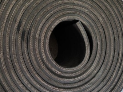 Đơn vị chuyên cung cấp băng tải cao su cho máy phun bi uy tín