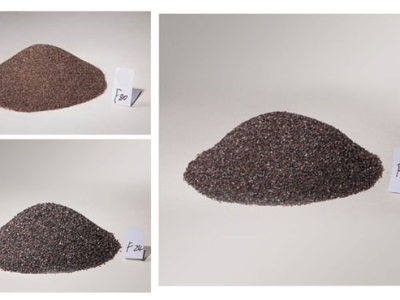 HƯNG KHÔI - CHUYÊN CUNG CẤP HẠT OXIT NHÔM NÂU/TRẮNG