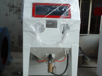 Ưu và nhược điểm khi sử dụng cát tự nhiên để phun cát